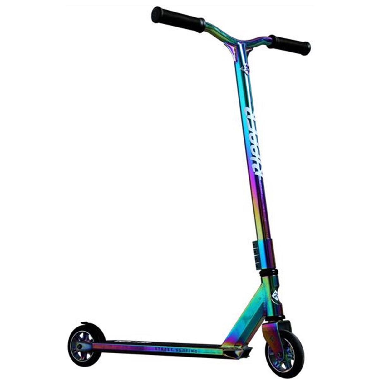 Street Surfing Løbehjul Ripper Neochrome