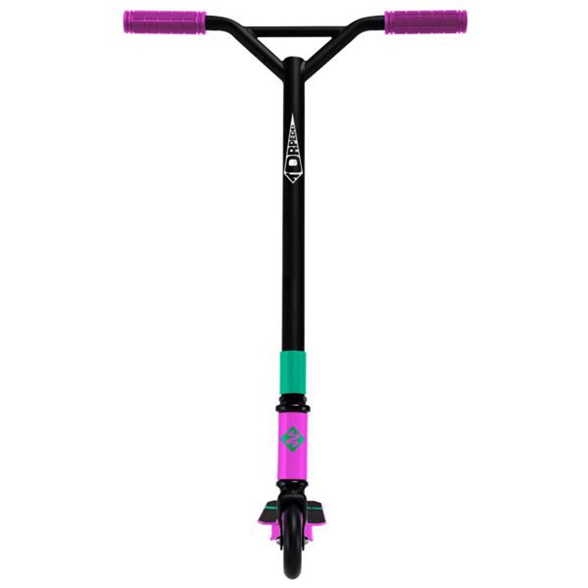 Street Surfing Løbehjul Torpedo Pink Renegade