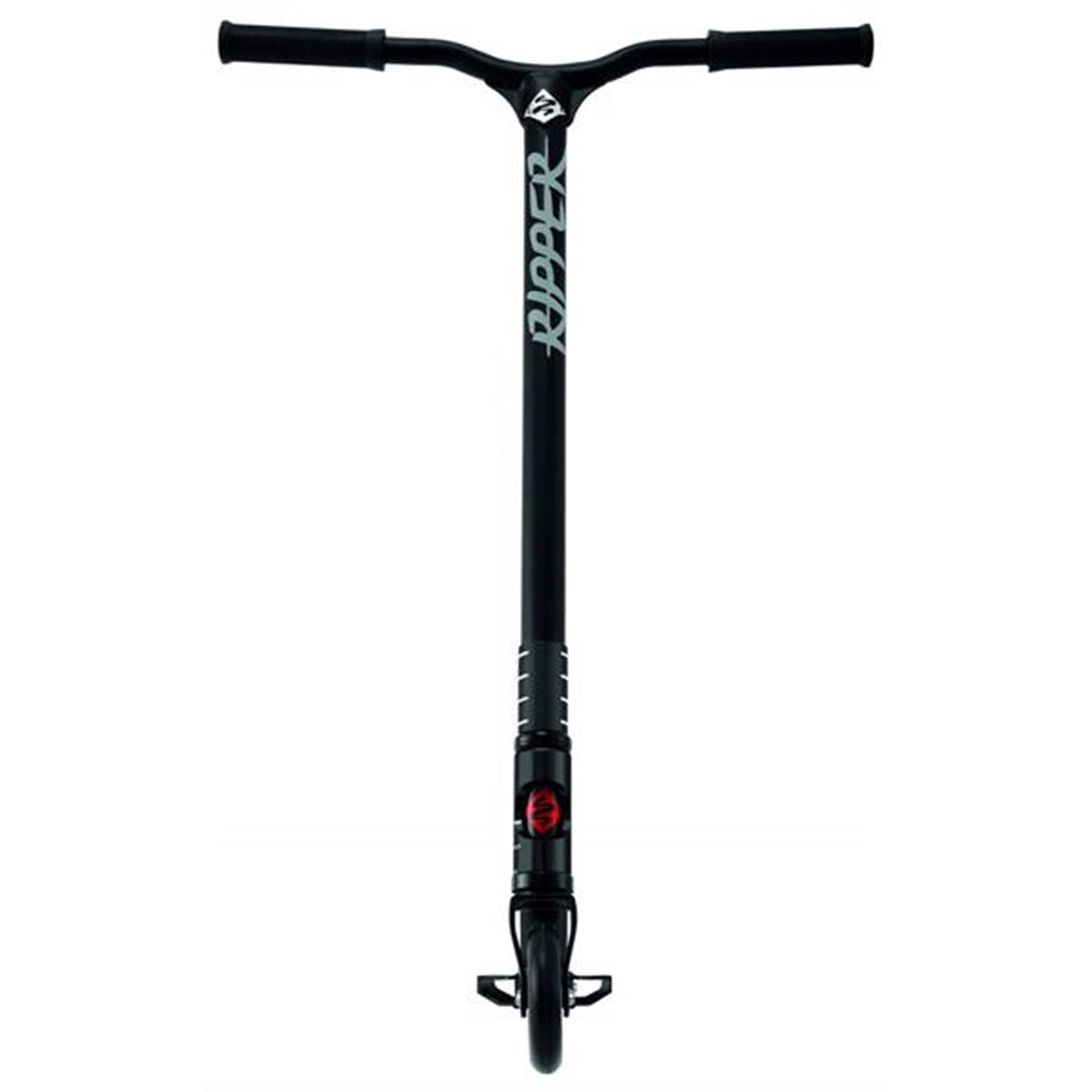 Street Surfing Løbehjul Ripper Bloody Black