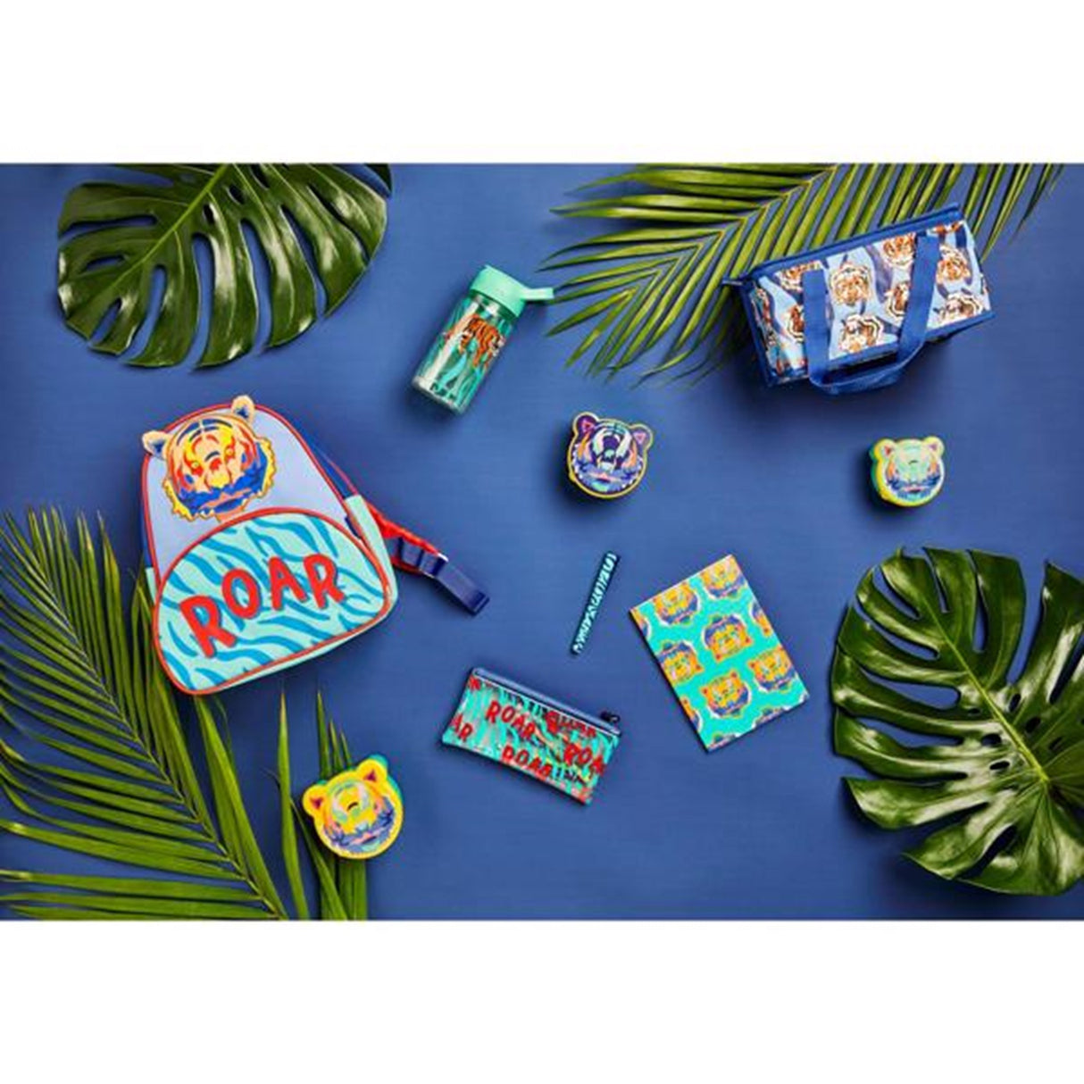 SunnyLife Jungle Rygsæk