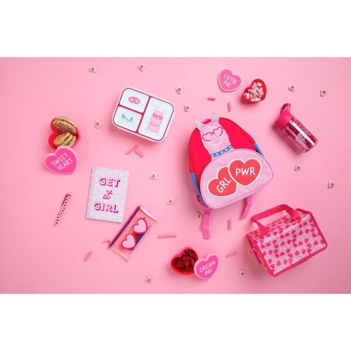 SunnyLife BFF Rygsæk