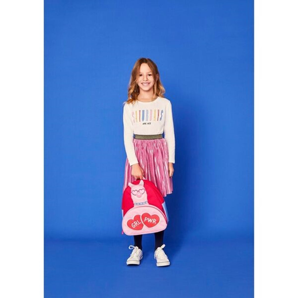 SunnyLife BFF Rygsæk