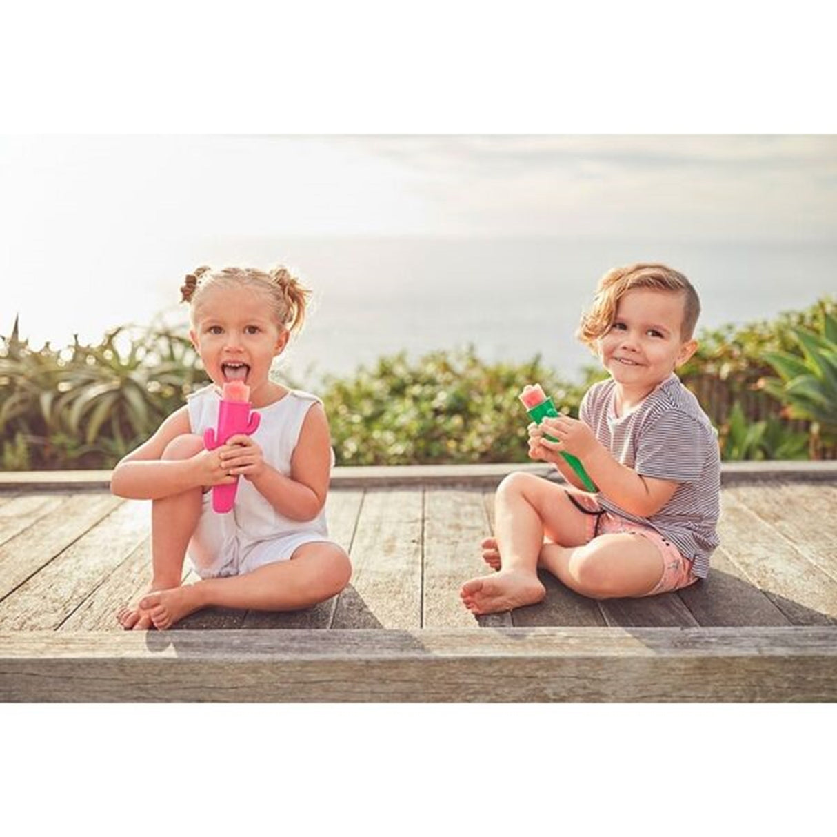 SunnyLife Isforme Cactus