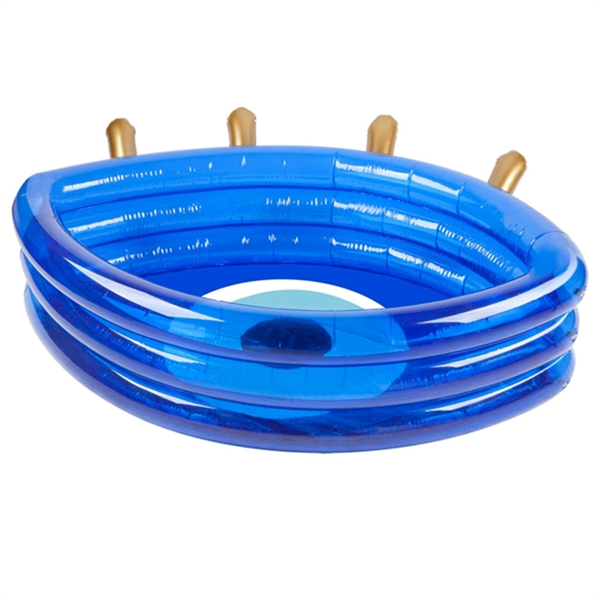 SunnyLife Badebassin Greek Eye