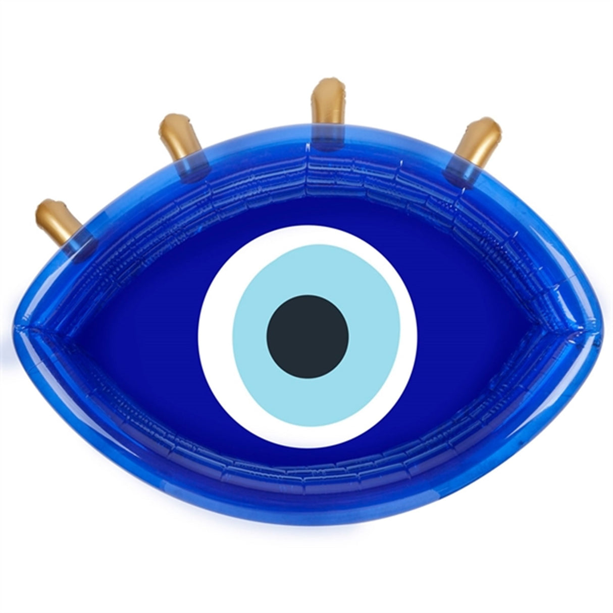 SunnyLife Badebassin Greek Eye