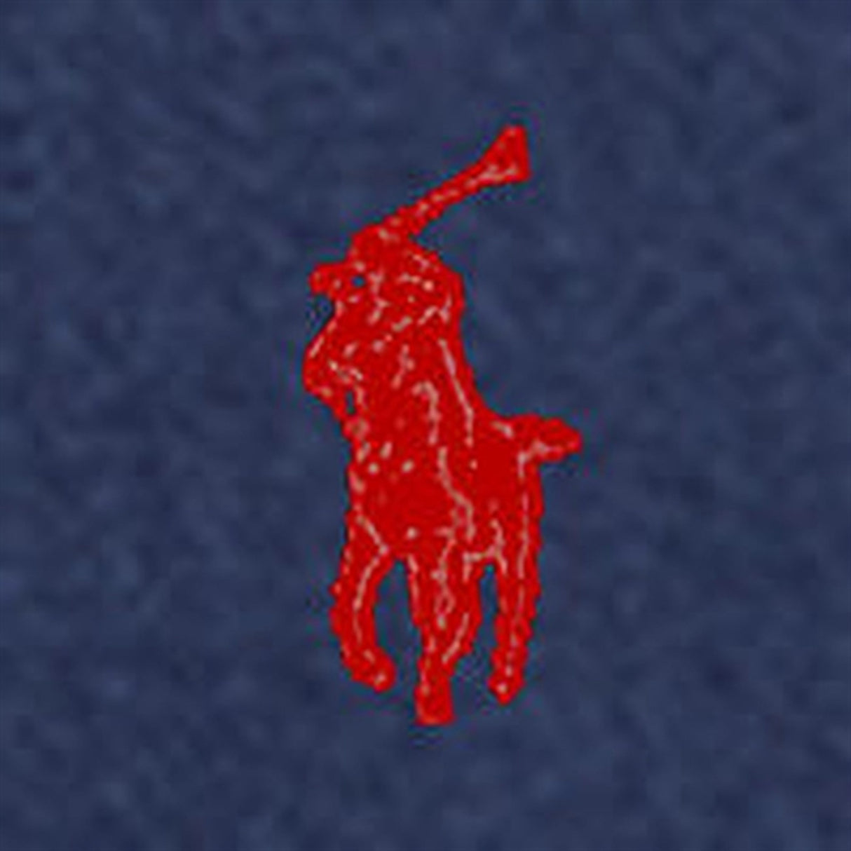 Polo Ralph Lauren Girls T-Shirt Newport Navy