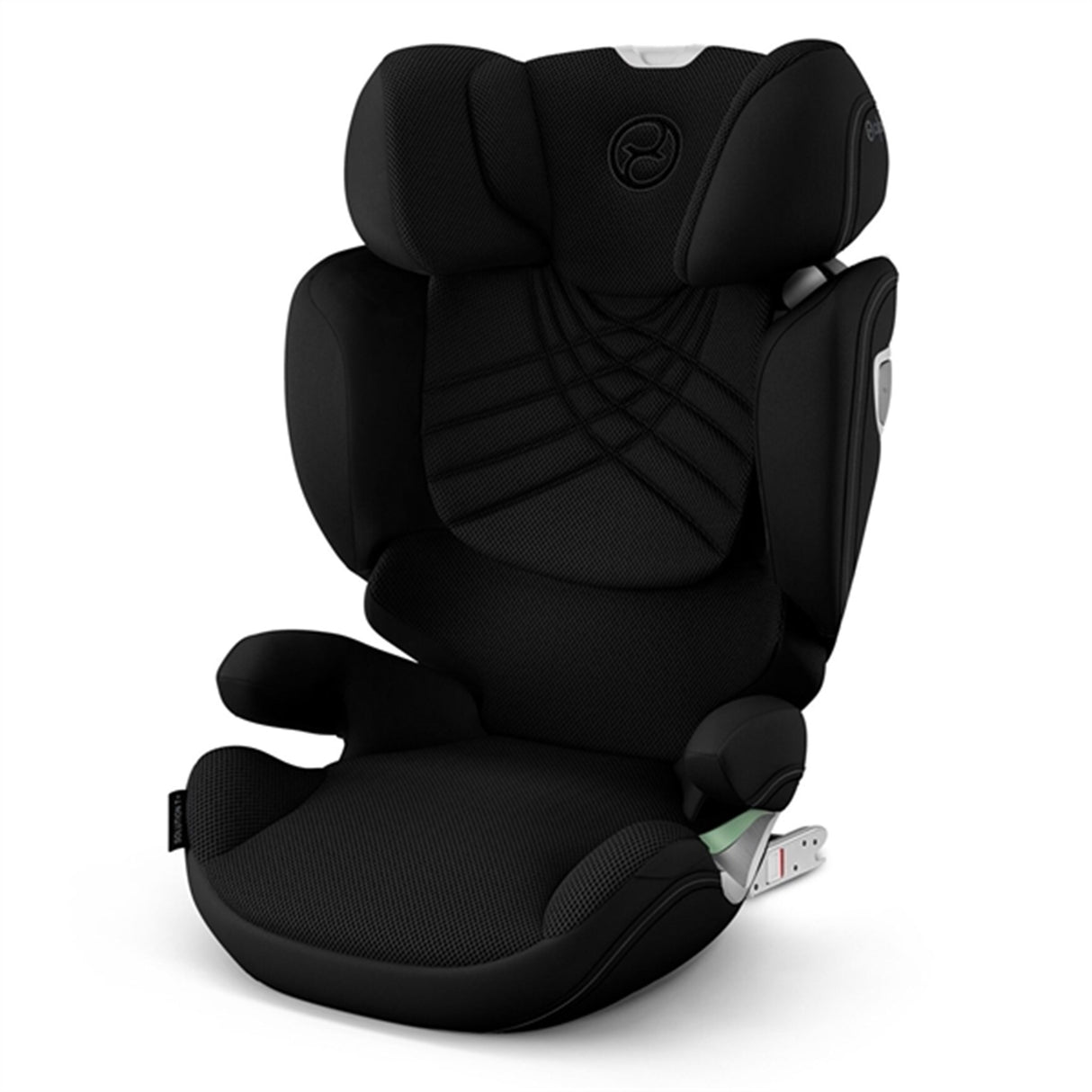 Cybex Solution T i-Fix PLUS Autostol Sepia Black