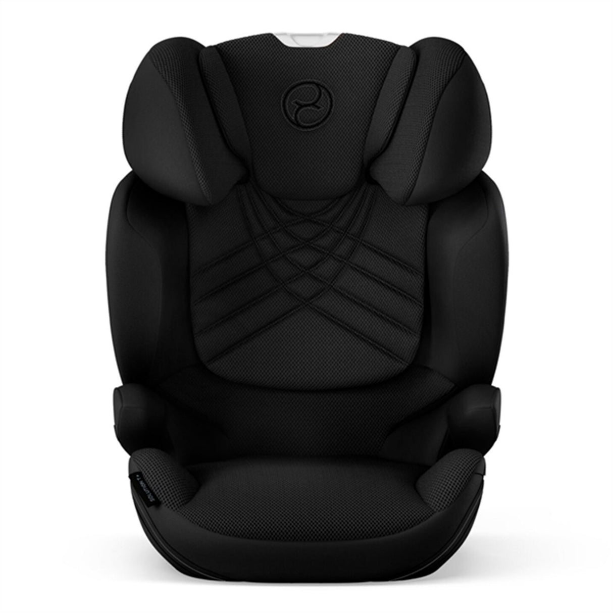 Cybex Solution T i-Fix PLUS Autostol Sepia Black