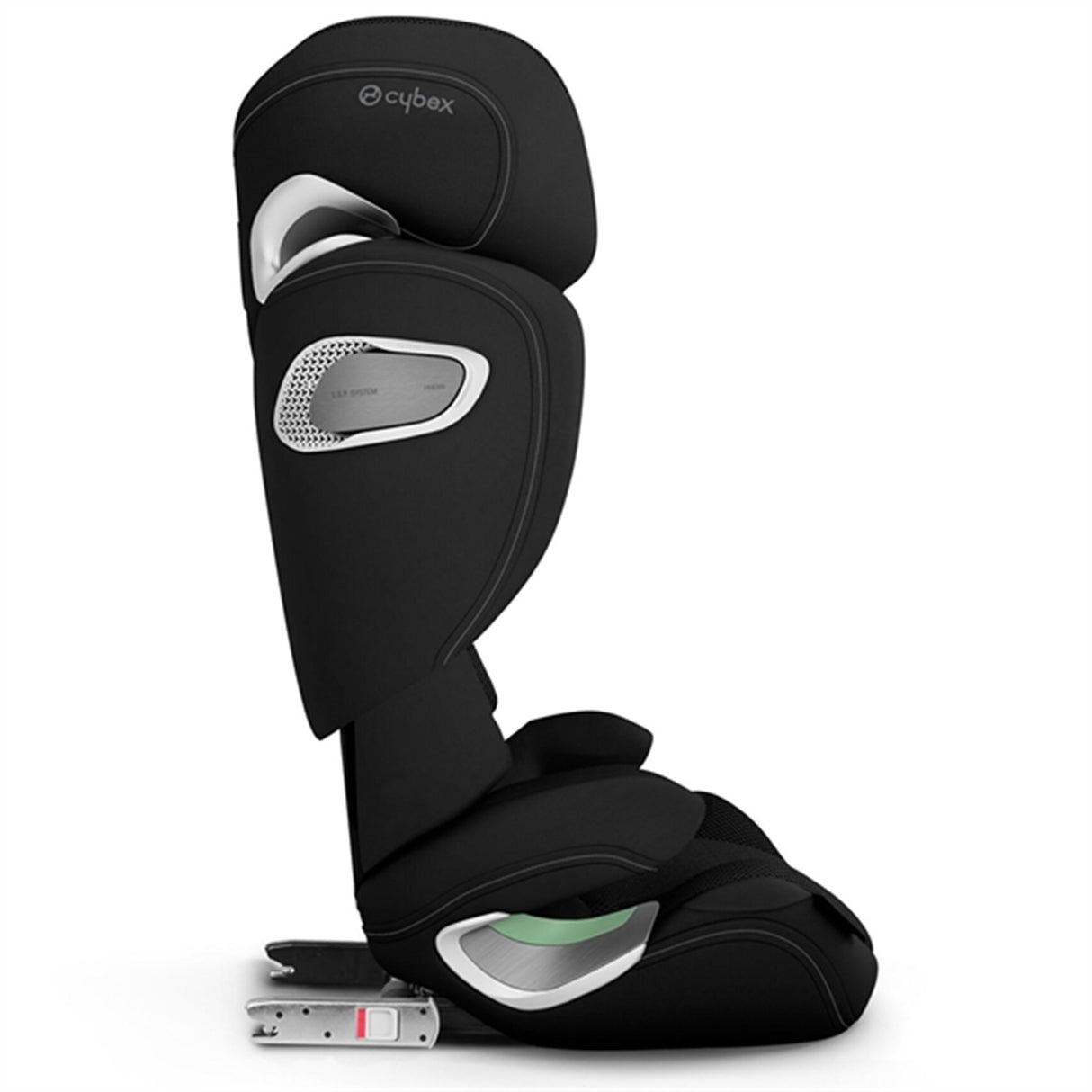 Cybex Solution T i-Fix PLUS Autostol Sepia Black