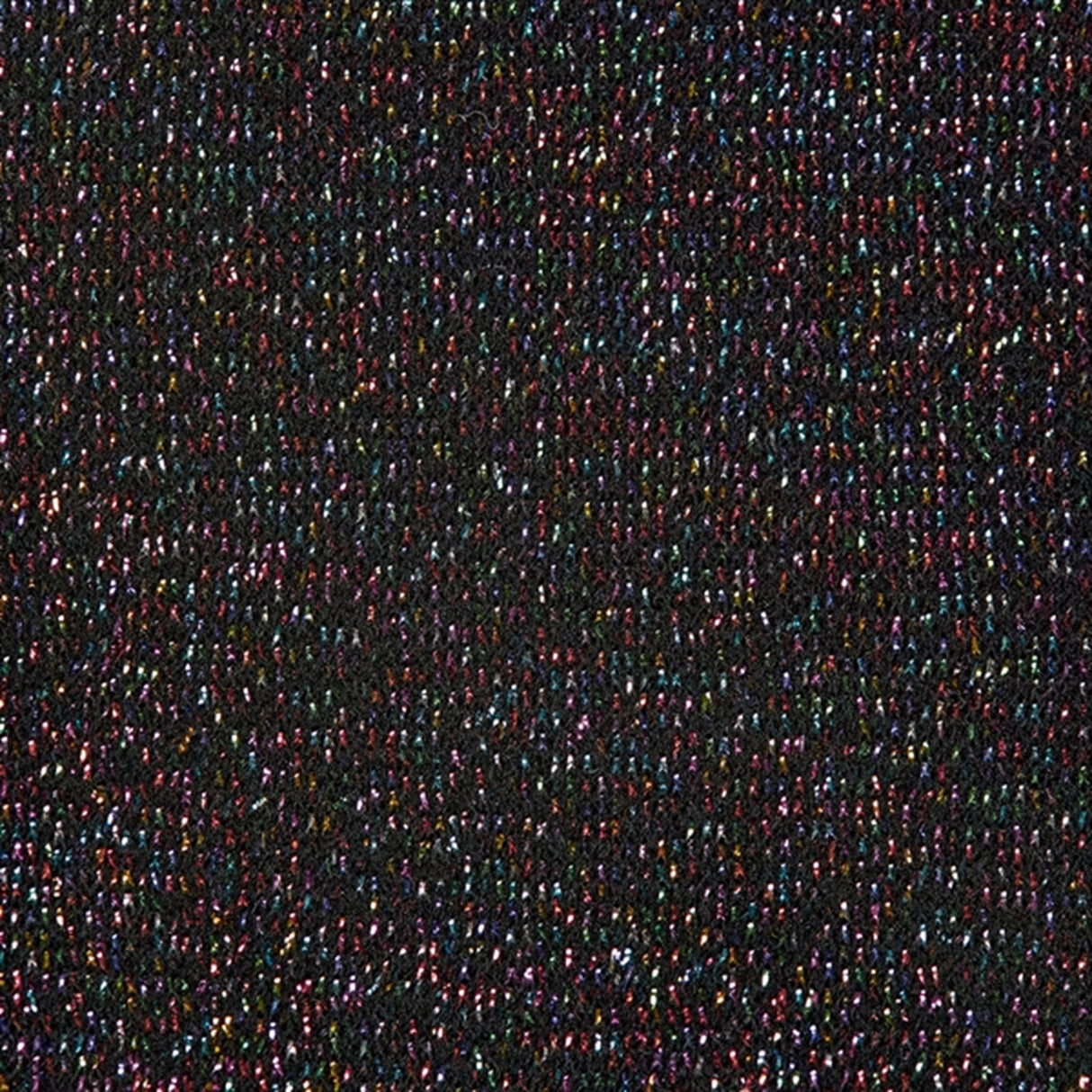 The New 2-pak Tights Noos Multi Glitter/Solid