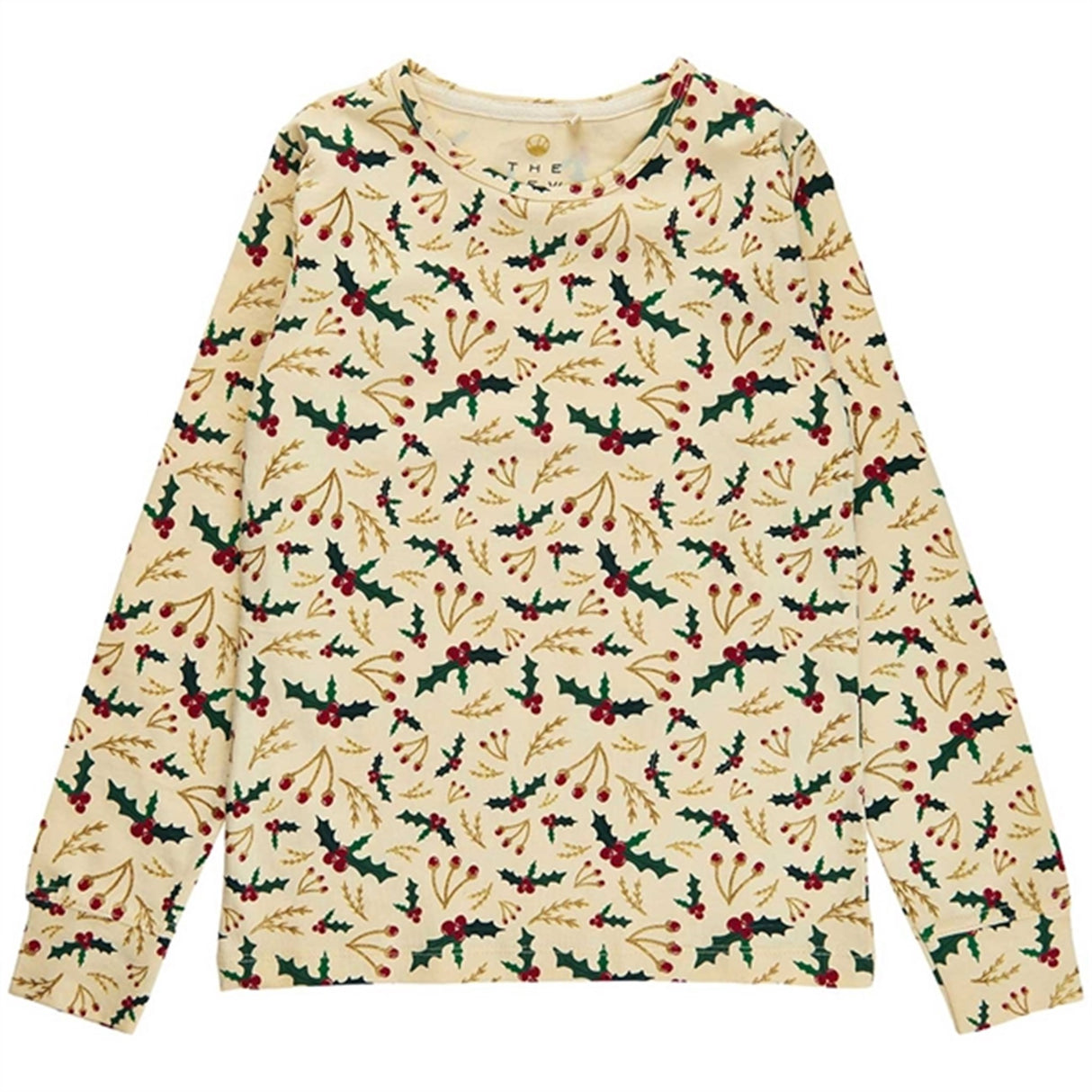 The New Mistel AOP Holiday Nattøj