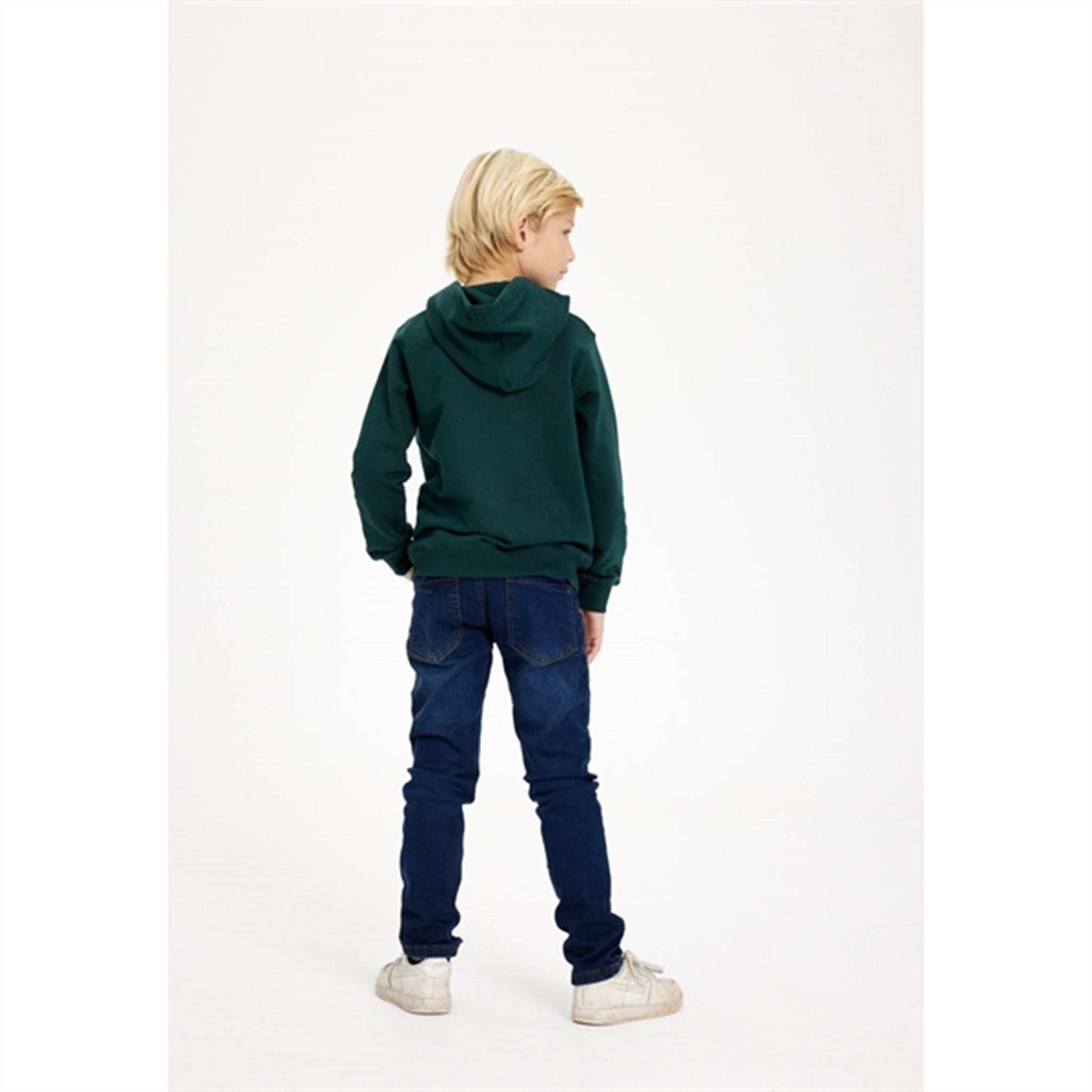 The New Green Gables Huxton Hoodie 3