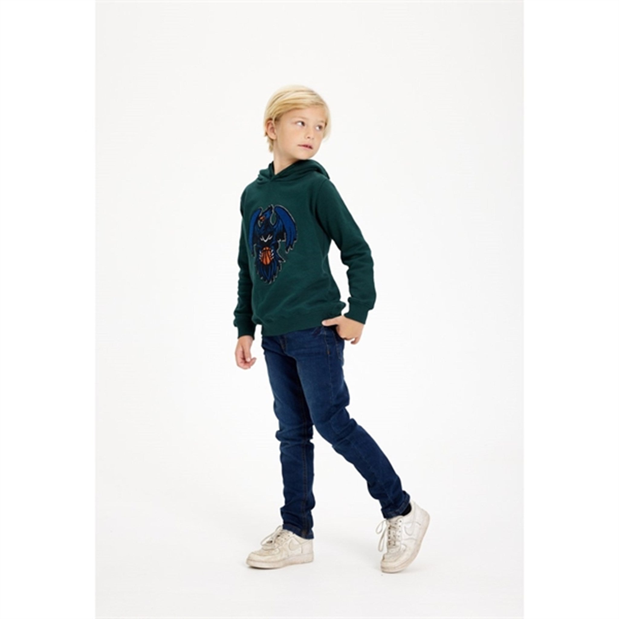 The New Green Gables Huxton Hoodie 4