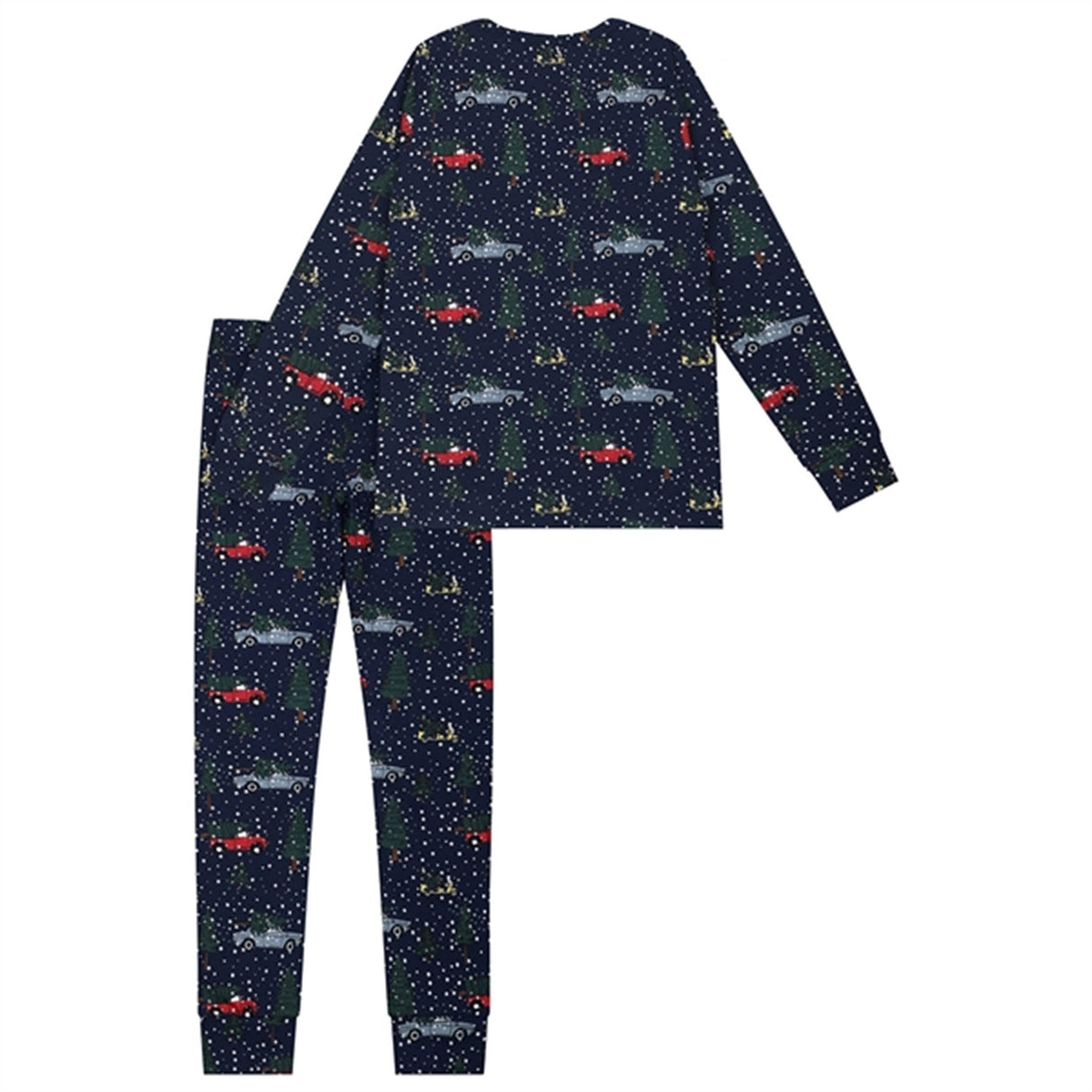 The New Jule Natsæt Voksen Navy Blazer Holiday