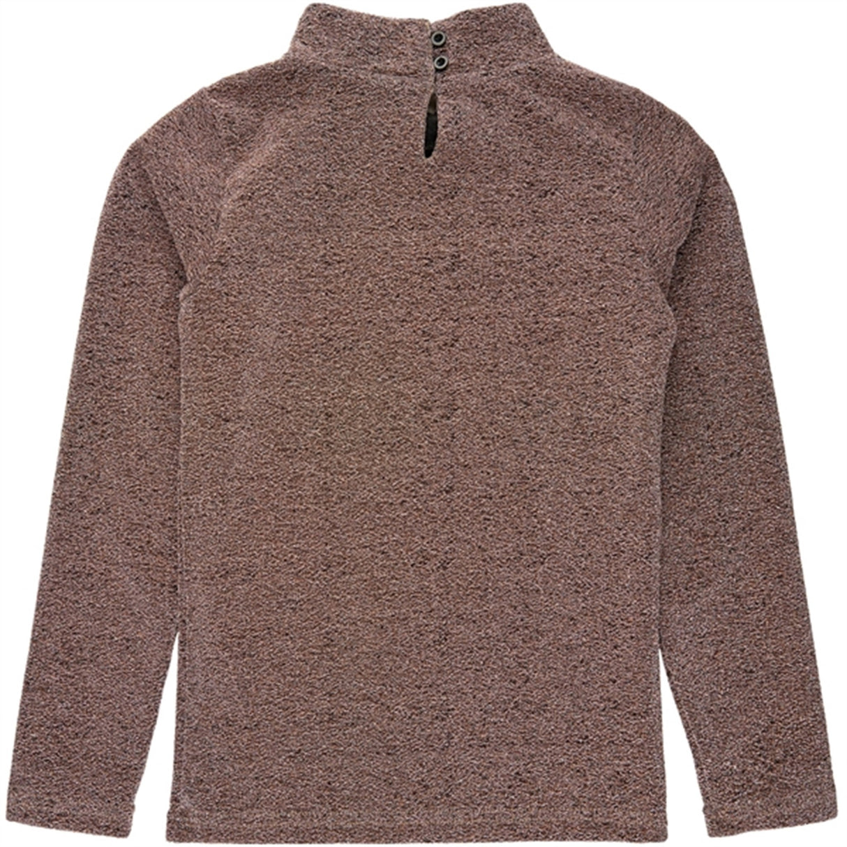 The New Gold Glitter Idalou Bluse