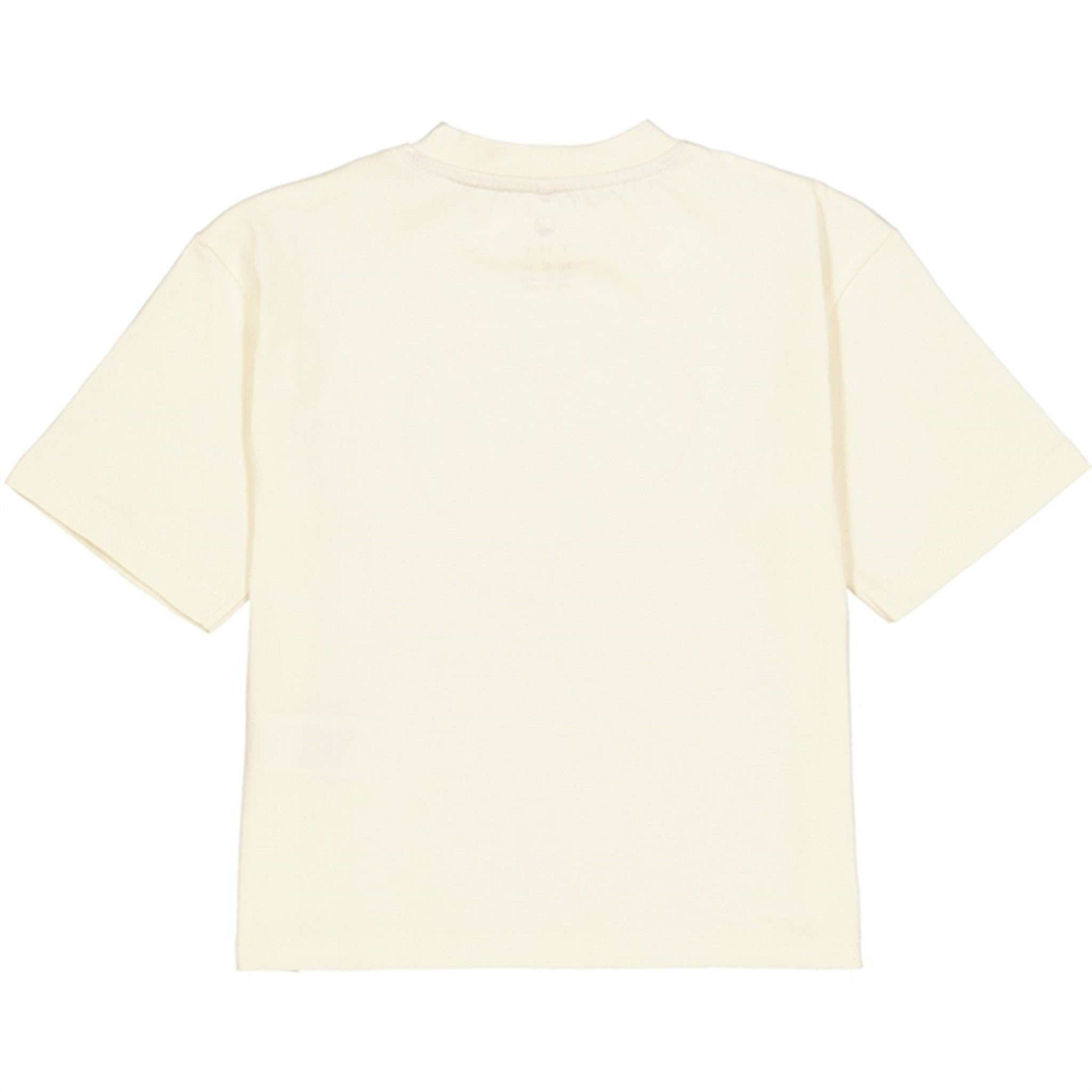 The New White Swan Jemma OS T-Shirt 4