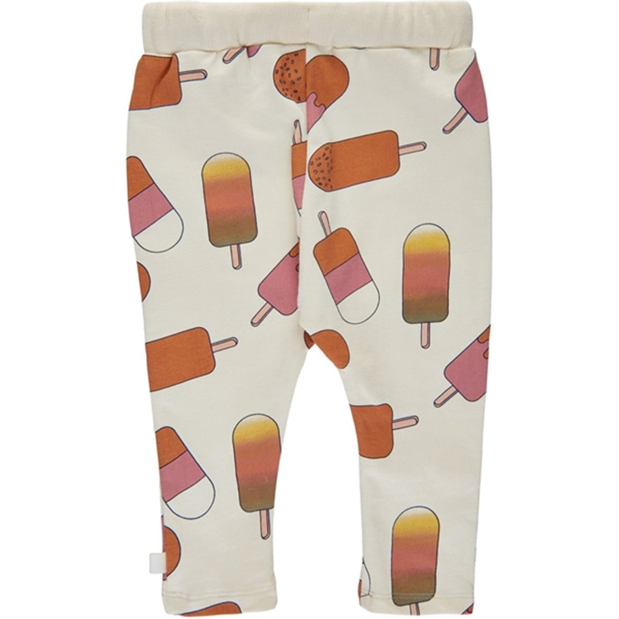 THE NEW Siblings Big Ice AOP Gelato Sweatpants