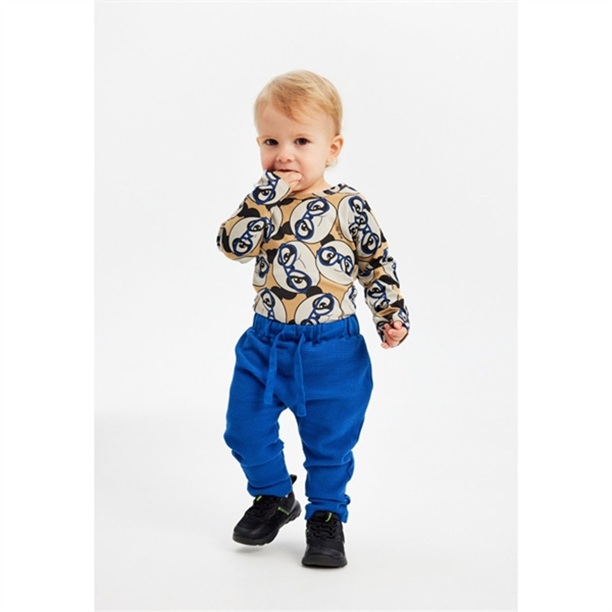 THE NEW Siblings Cornstalk Ingvar Body