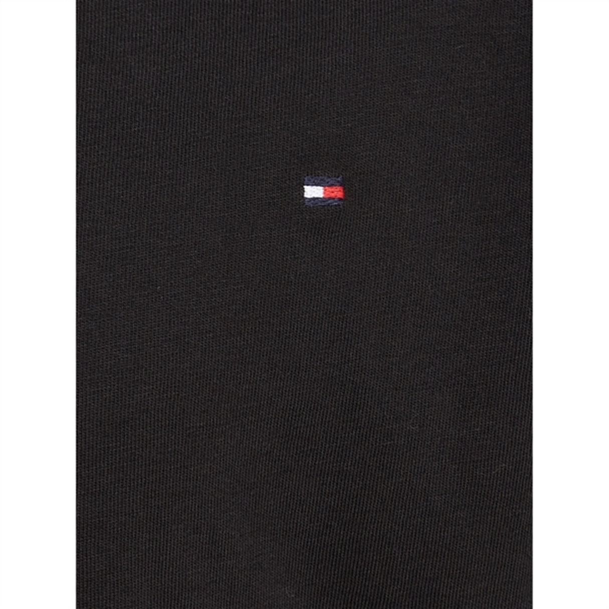 Tommy Hilfiger Boys Basic CN Bluse Meteorite