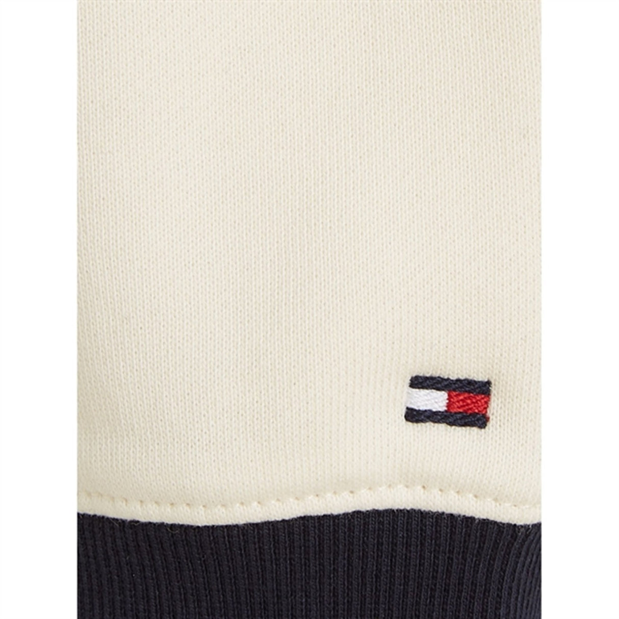 Tommy Hilfiger U Bomber Jakke Desert Sky