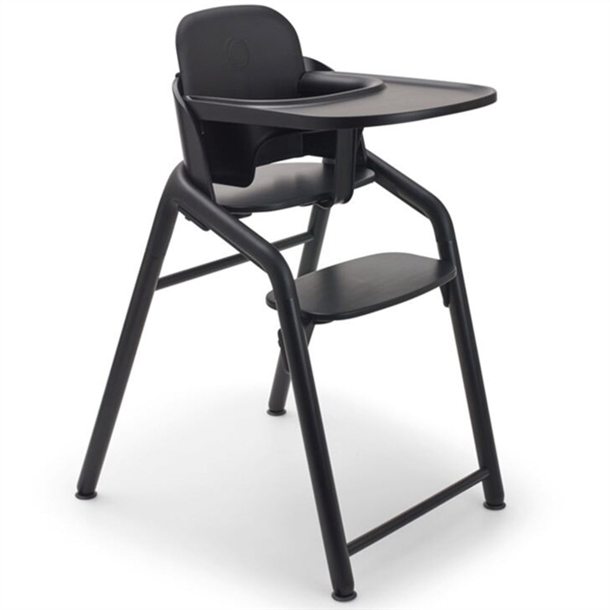 Bugaboo Giraffe Tray Black