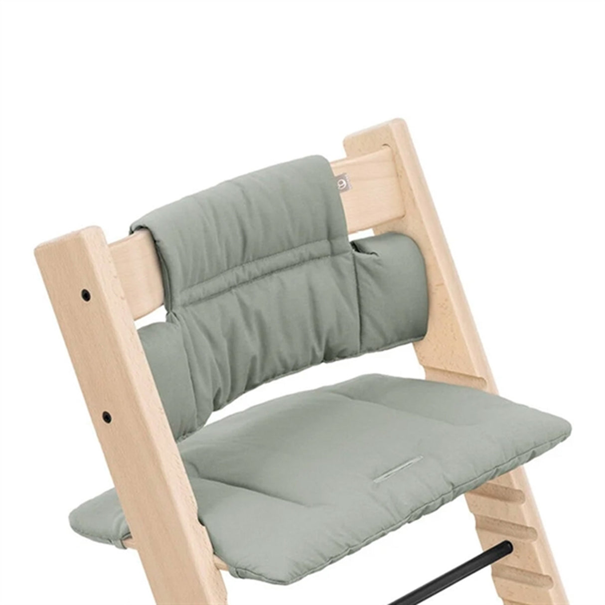 Tripp Trapp® Classic Hynde Glacier Green OCS