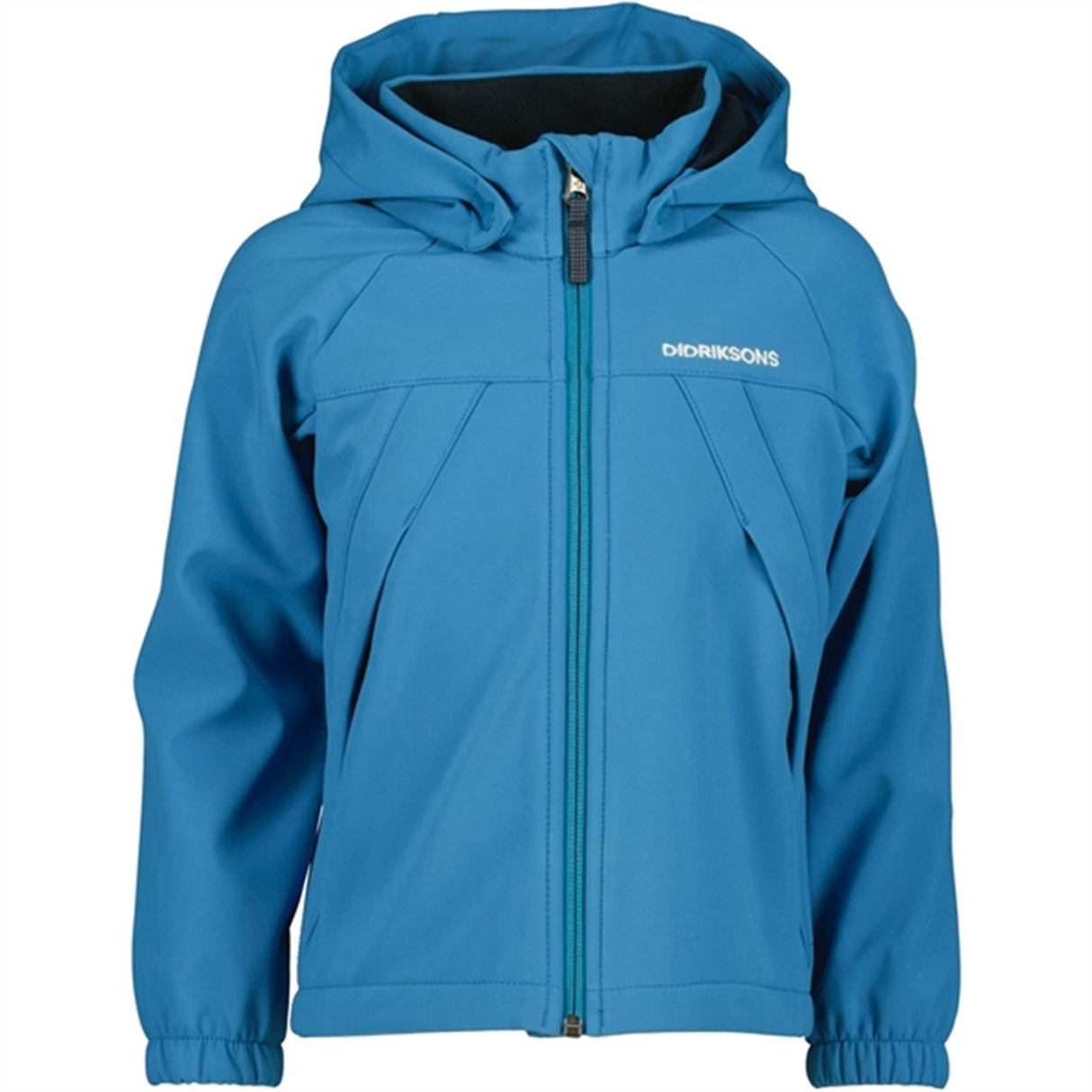 Didriksons Troel Corn Blue Overgangsjakke