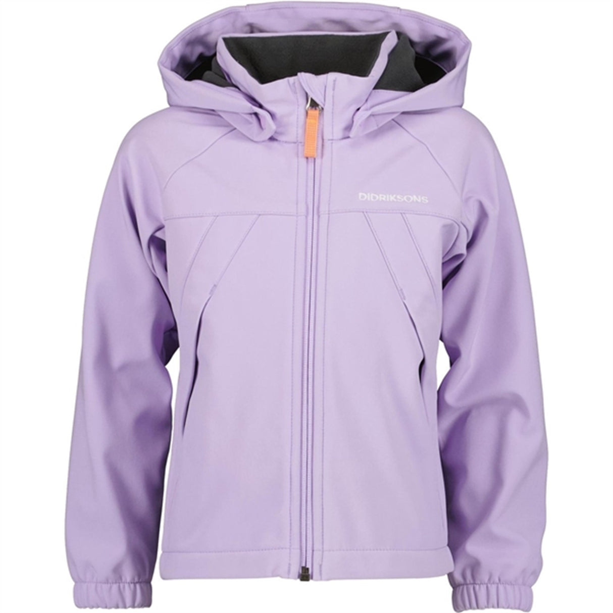 Didriksons Troel Digital Purple Overgangsjakke