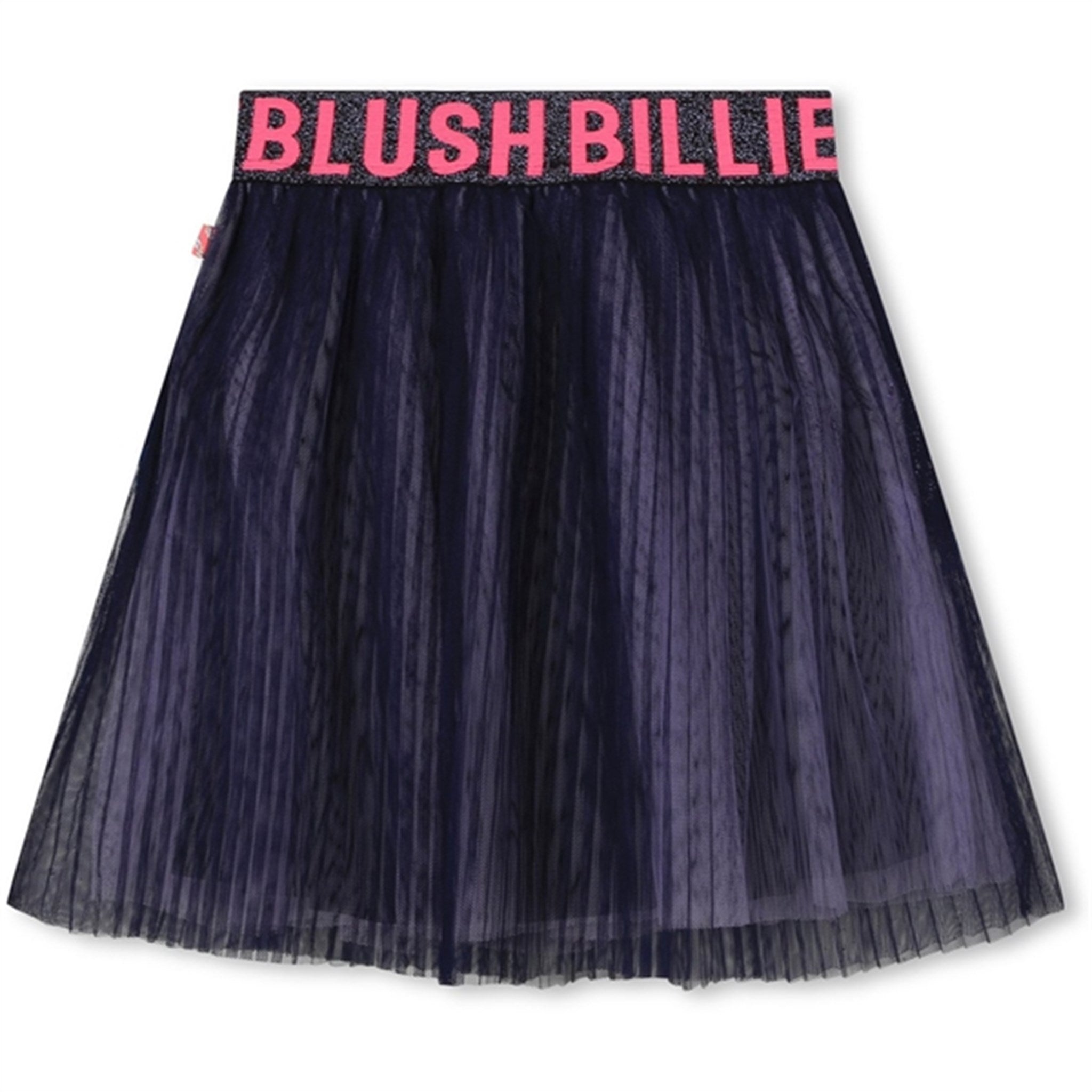 Billieblush Navy Petticoat Nederdel 3