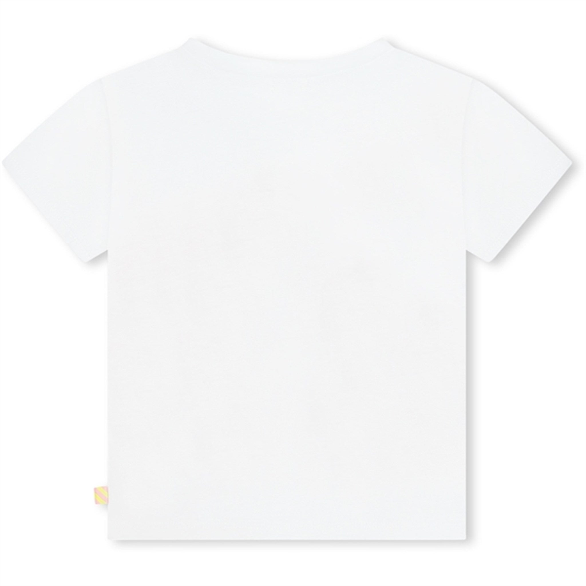 Billieblush White T-shirt 2