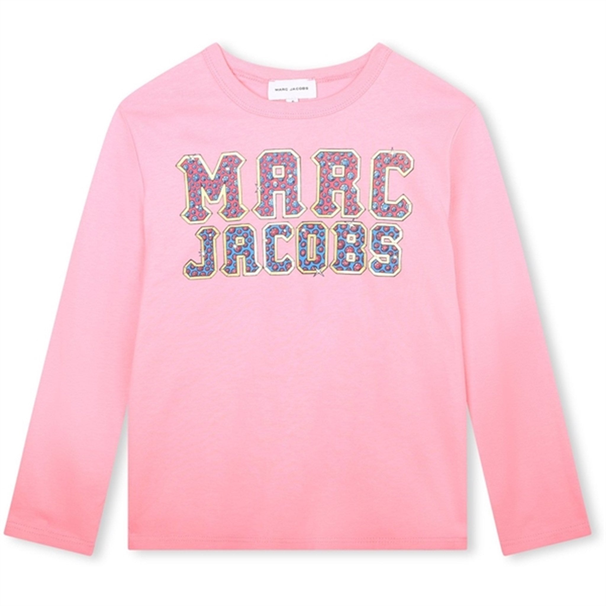 Marc Jacobs Apricot Bluse