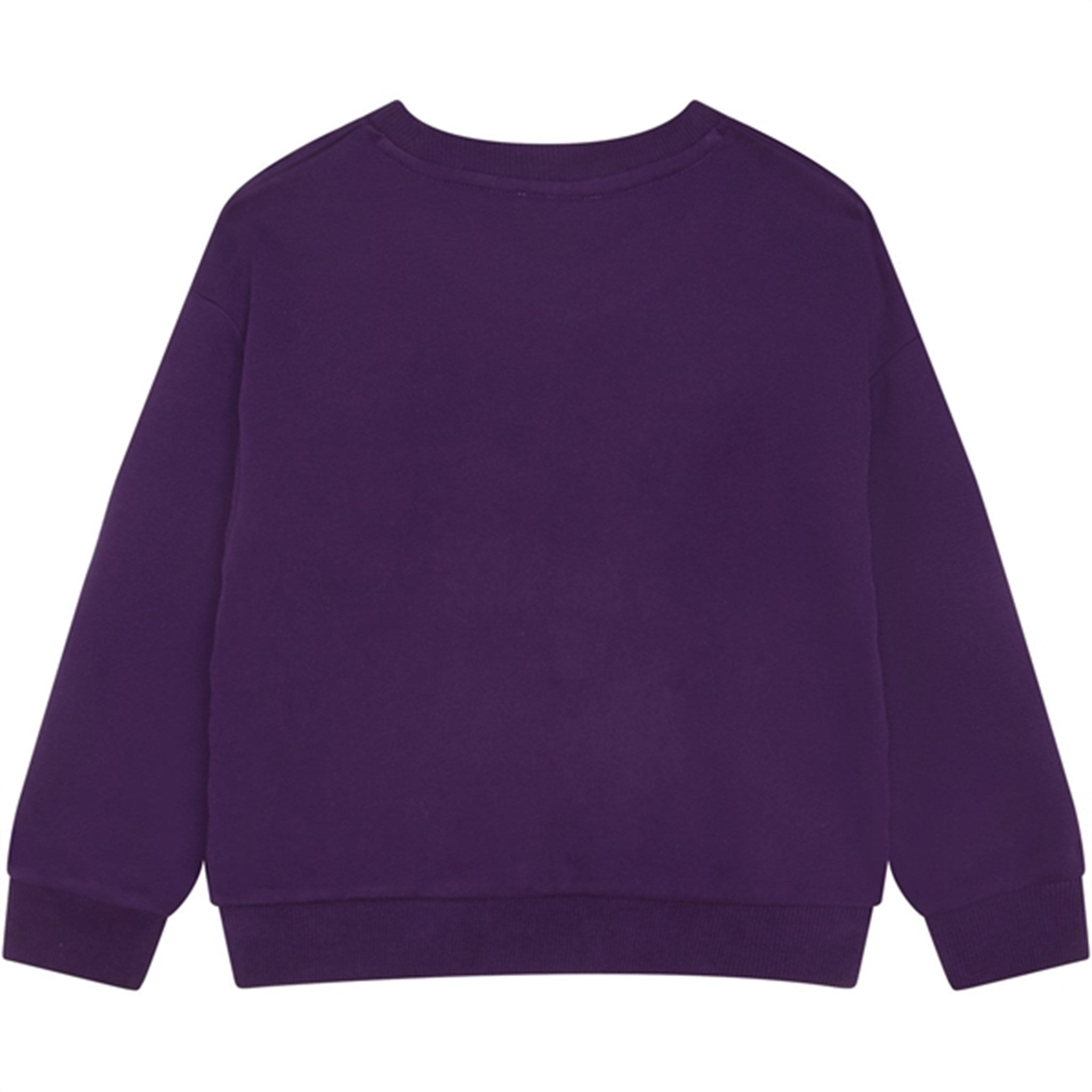 Marc Jacobs Lilac Sweatshirt 5