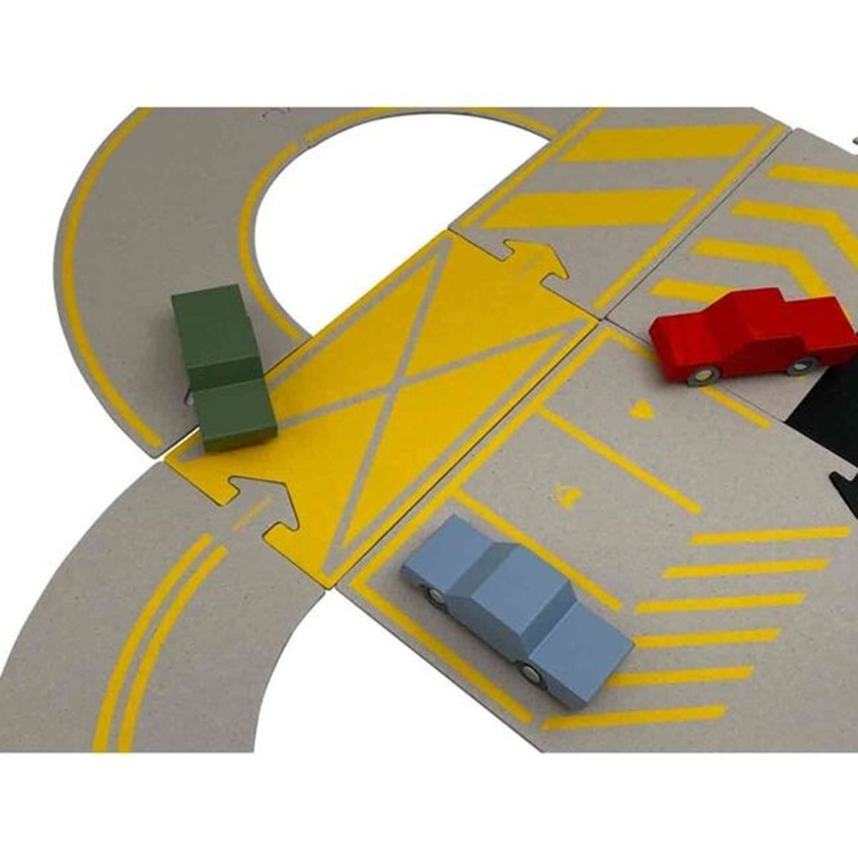 Waytoplay Vejen Hjem - 9 Dele