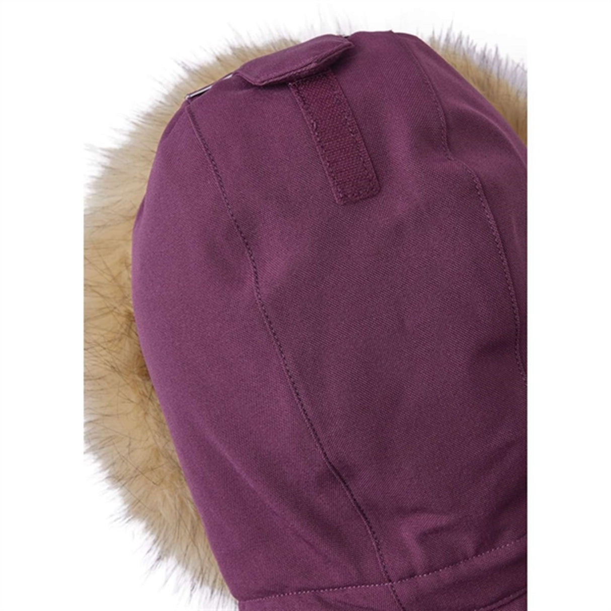 Reima Reimatec Vinter Flyverdragt Trondheim Deep Purple