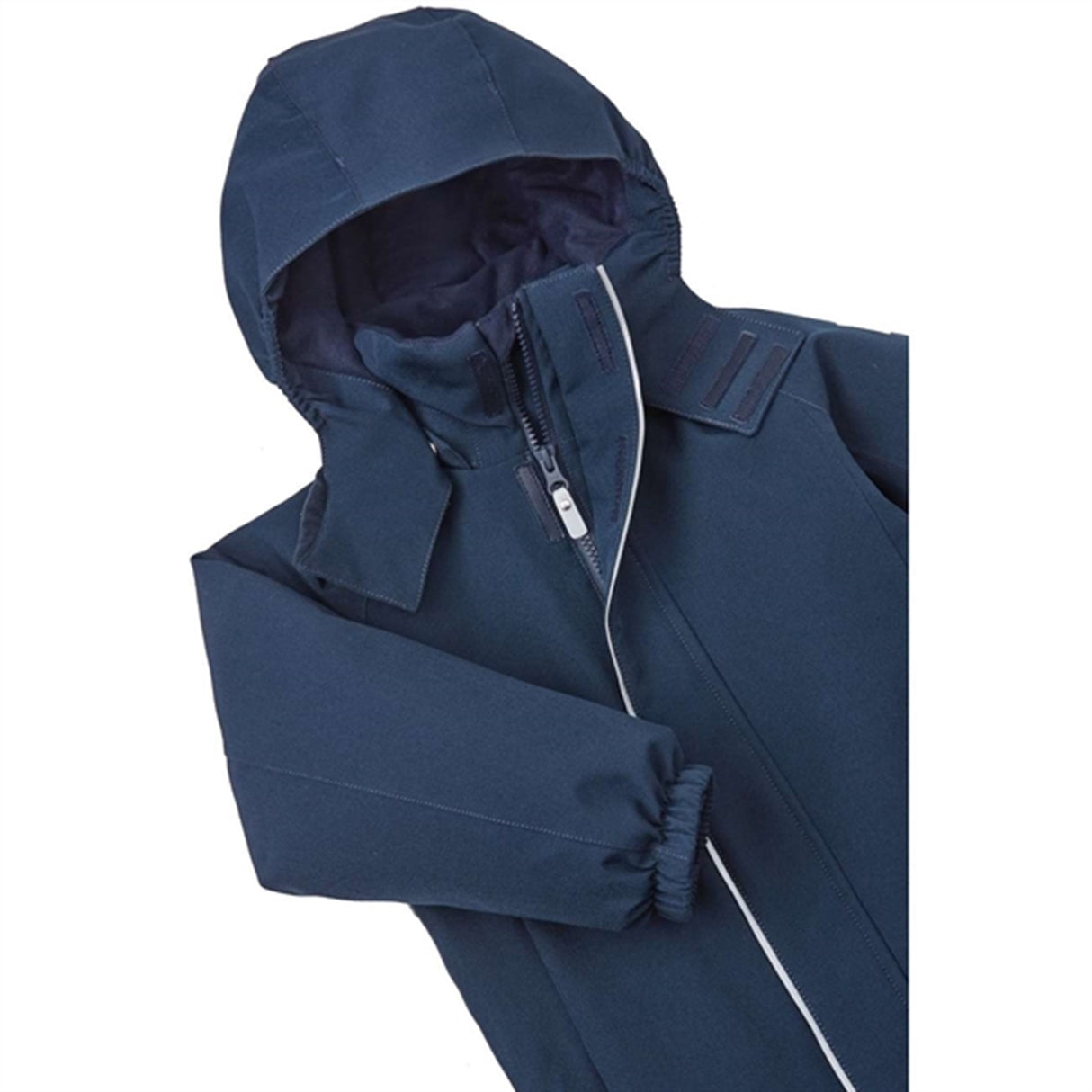 Reima Reimatec Vinter Flyverdragt Tromssa Navy