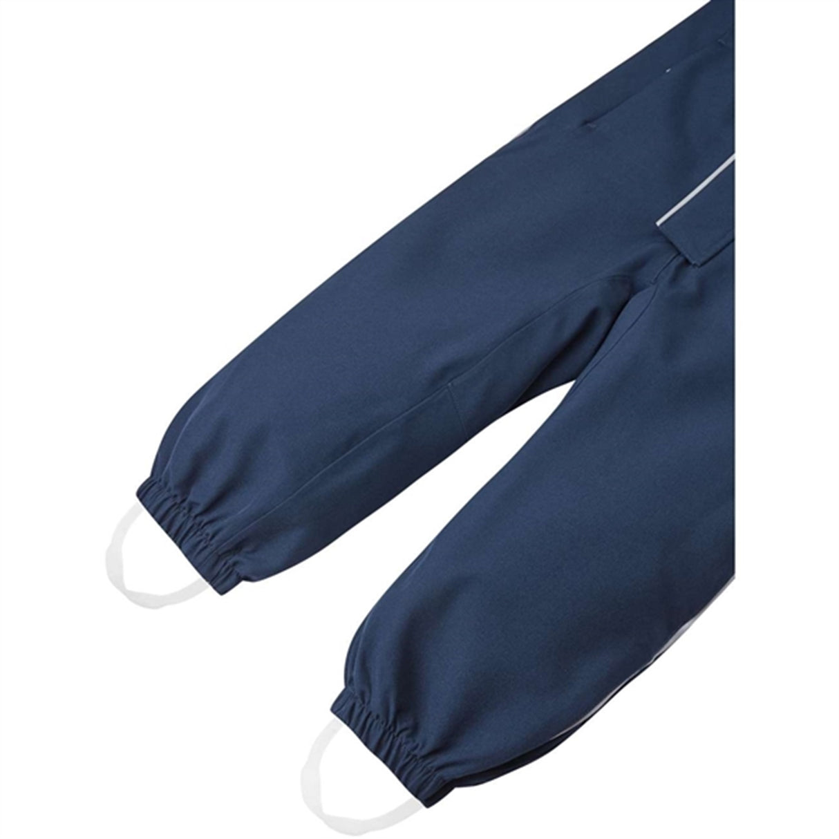 Reima Reimatec Vinter Flyverdragt Tromssa Navy