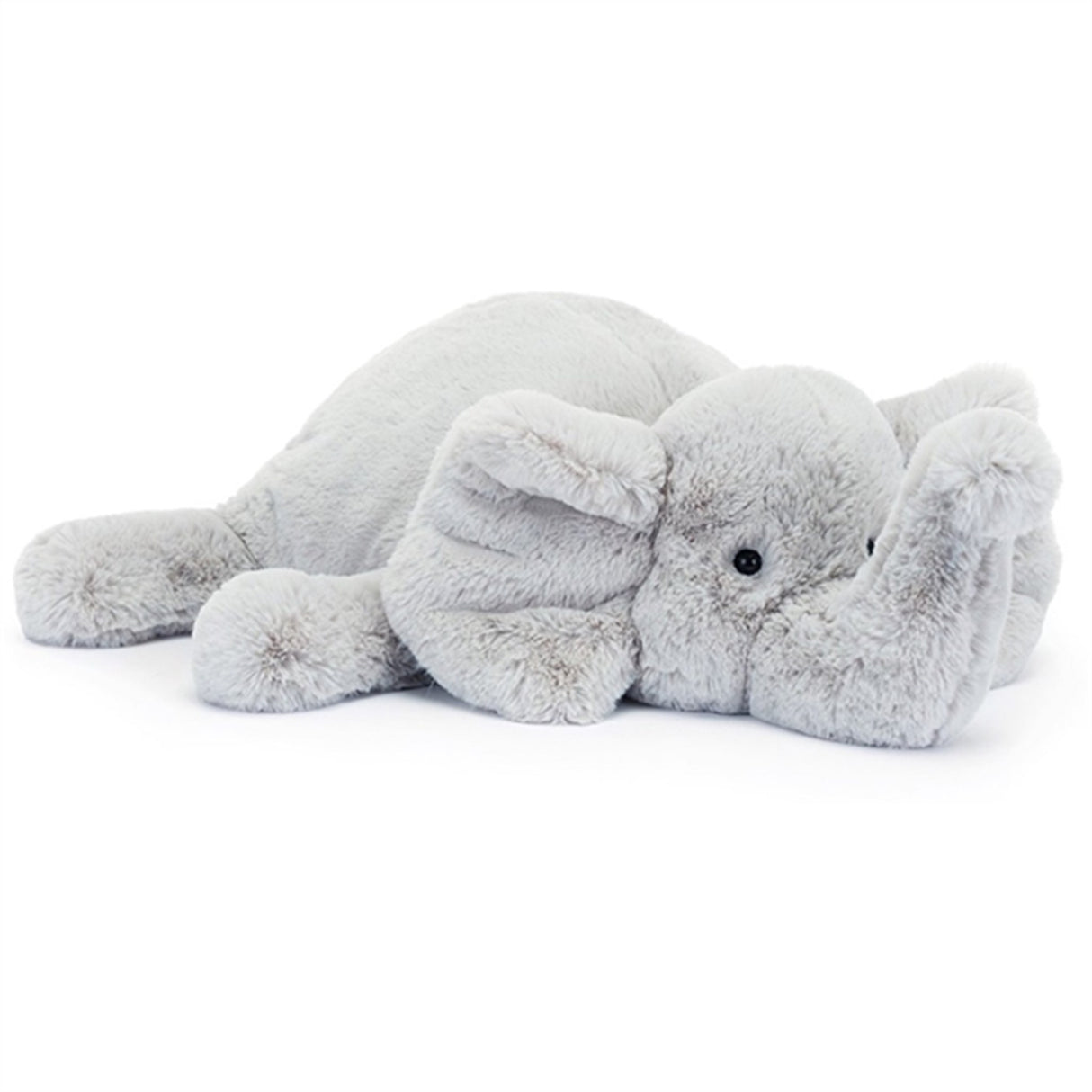 Jellycat Wanderlust Elly Elefant 36 cm