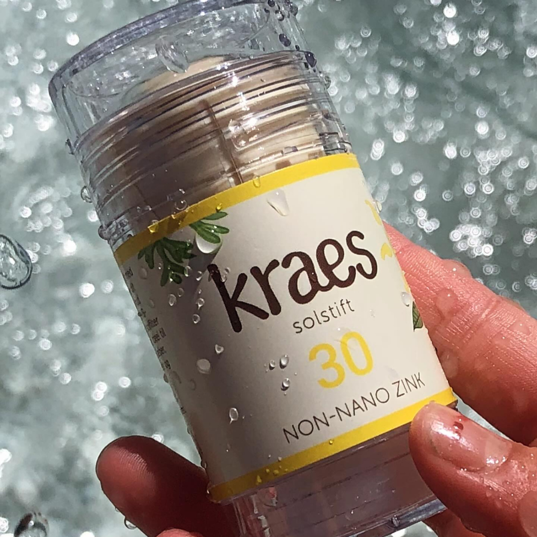 Klar til solskin? Alt de små skal bruge i solens stråler