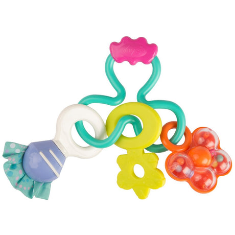 PlayGro Twirly Whirl Rangle