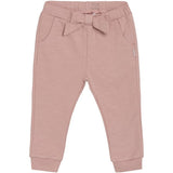 Hust & Claire Mini Dusty Rose Gabbi Joggingbukser NOOS