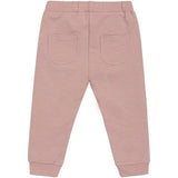 Hust & Claire Mini Dusty Rose Gabbi Joggingbukser NOOS 2