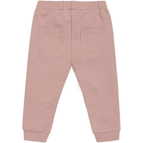 Hust & Claire Mini Dusty Rose Gabbi Joggingbukser NOOS 2