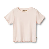 Wheat Soft Rose T-shirt Irene