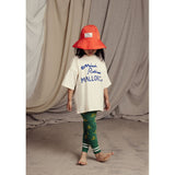 Mini Rodini Offwhite Mallorca T-Shirt 4