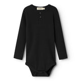 MarMar Modal Black Body LS
