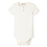 MarMar Modal Gentle White Body SS