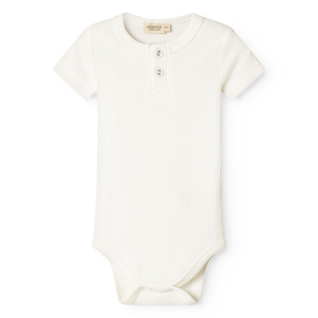 MarMar Modal Gentle White Body SS