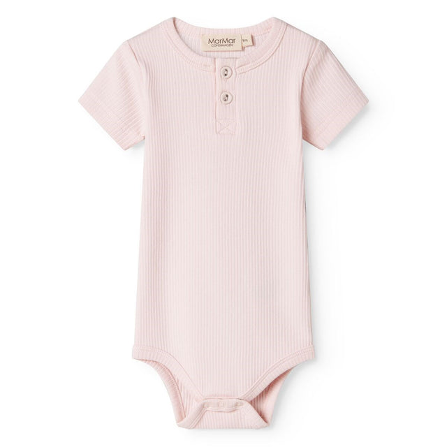 MarMar Modal Rosa Body SS