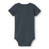 MarMar Modal Blue Body SS