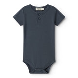 MarMar Modal Blue Body SS